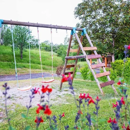 Gresigne Casa vacanze *