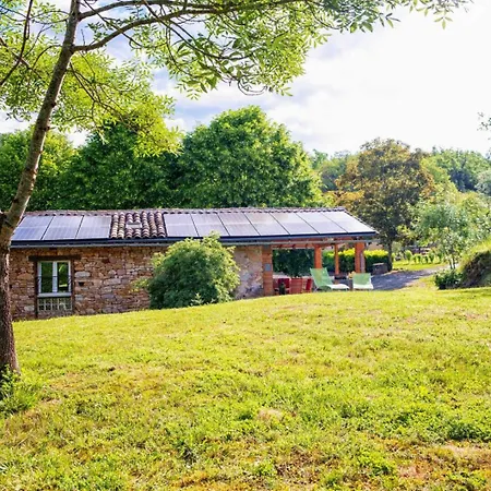 Gresigne Casa vacanze Larroque (Tarn)