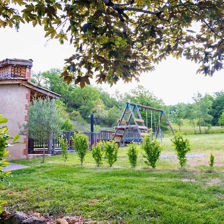 Gresigne * Larroque (Tarn)