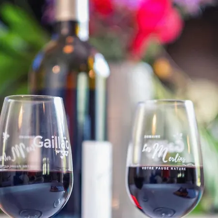 Casa vacanze Gresigne