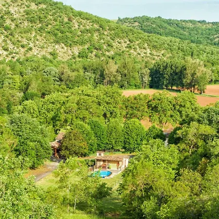 Prázdninový dům Gresigne Larroque (Tarn)