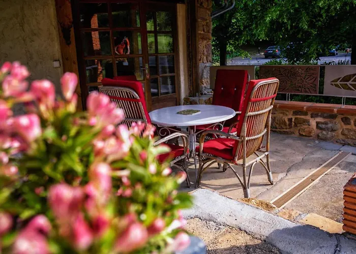 Casa vacanze Gresigne