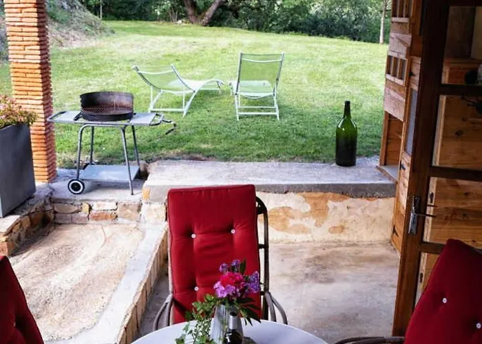 Gresigne Larroque (Tarn)