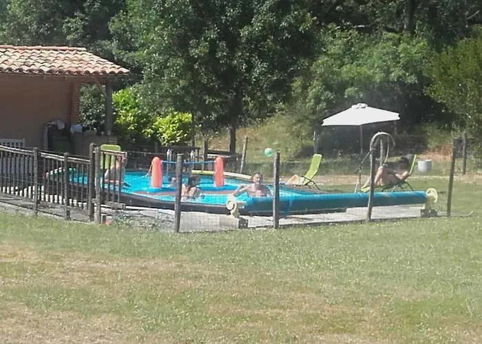 Casa vacanze Gresigne