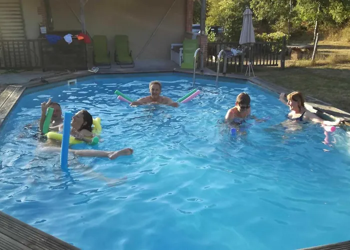 Gresigne * Larroque (Tarn)