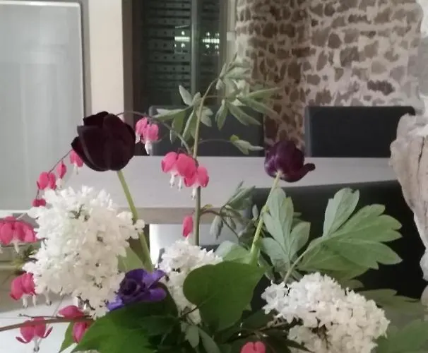 Gresigne Casa vacanze *