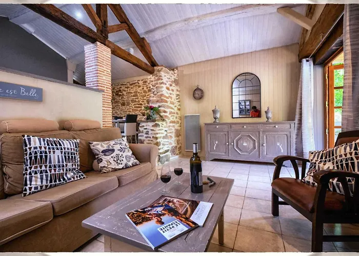 Gresigne Casa vacanze