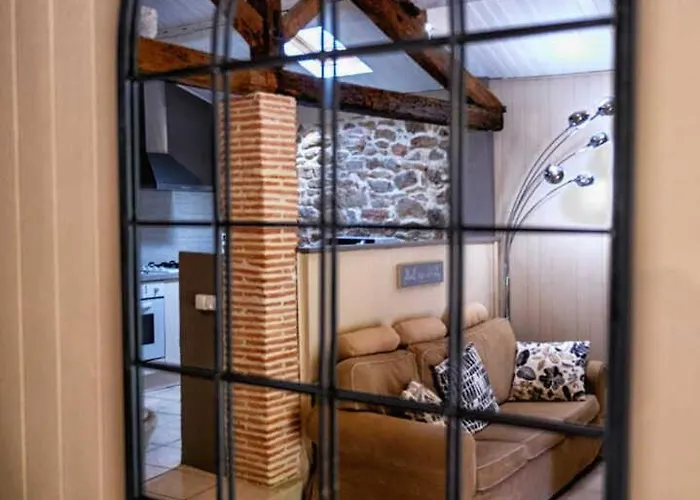 Casa vacanze Gresigne *