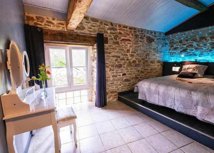 Gresigne Casa vacanze