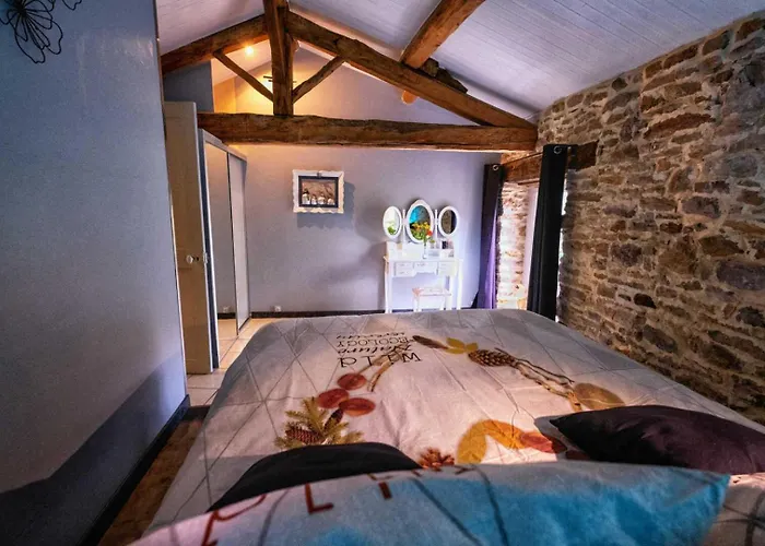 Gresigne Larroque (Tarn)