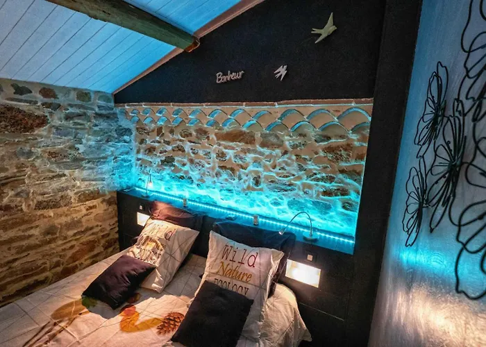 Gresigne Casa vacanze