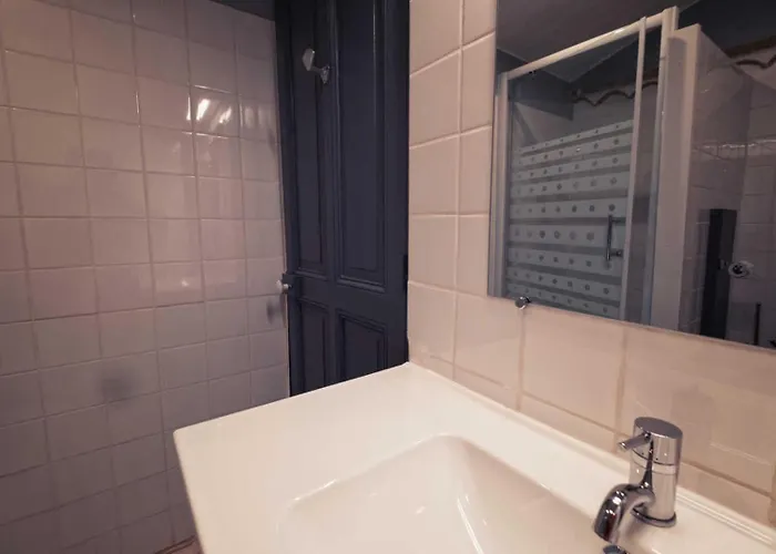 Casa vacanze Gresigne *