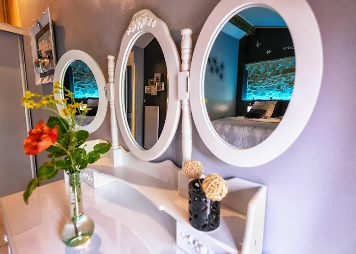 Gresigne Casa vacanze