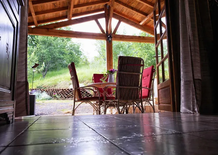 Casa vacanze Gresigne *