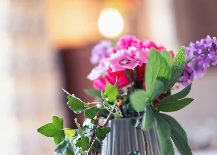 Gresigne Casa vacanze Larroque (Tarn)