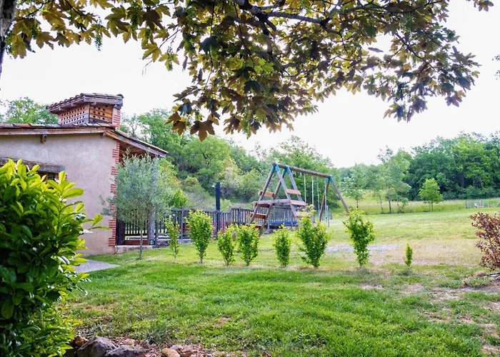 Gresigne * Larroque (Tarn)