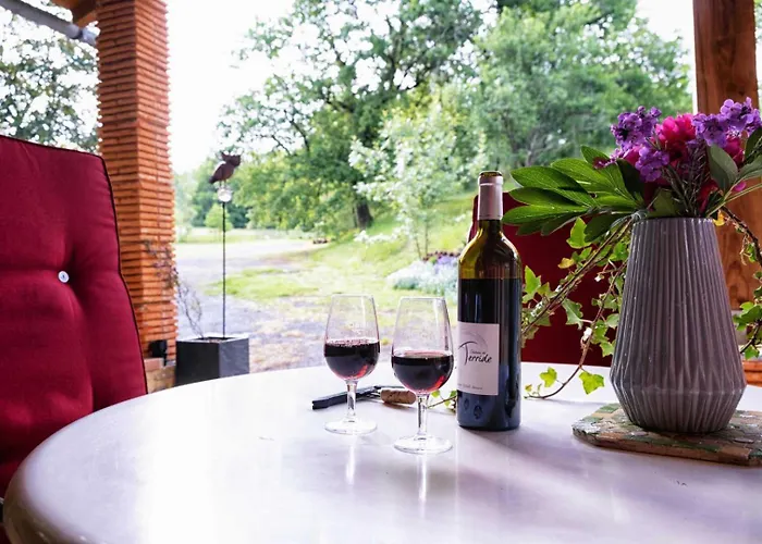 Casa vacanze Gresigne *