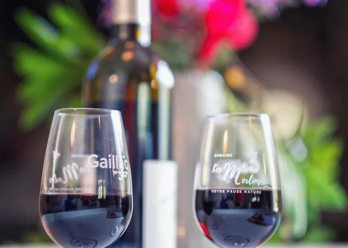 Casa vacanze Gresigne