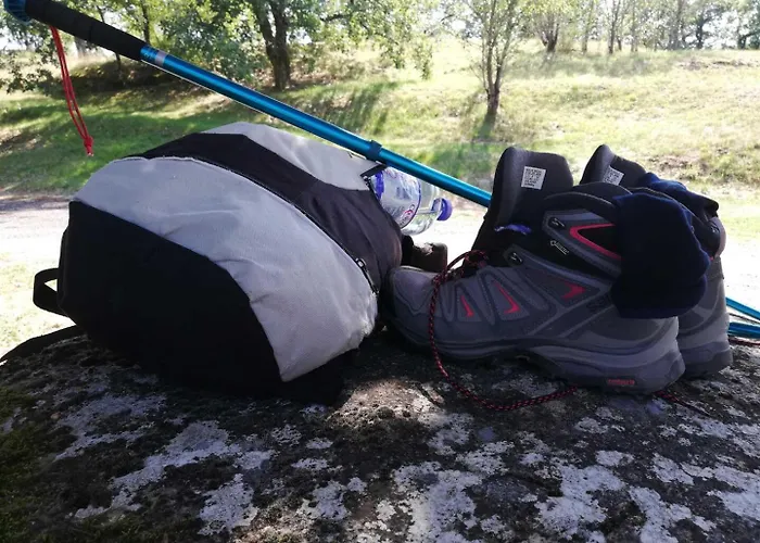 Gresigne Casa vacanze